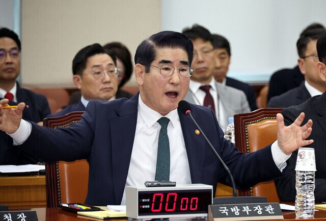 “지지자들 만나고파”…법원, <b>김용현 접견금지 준항고 기각</b>