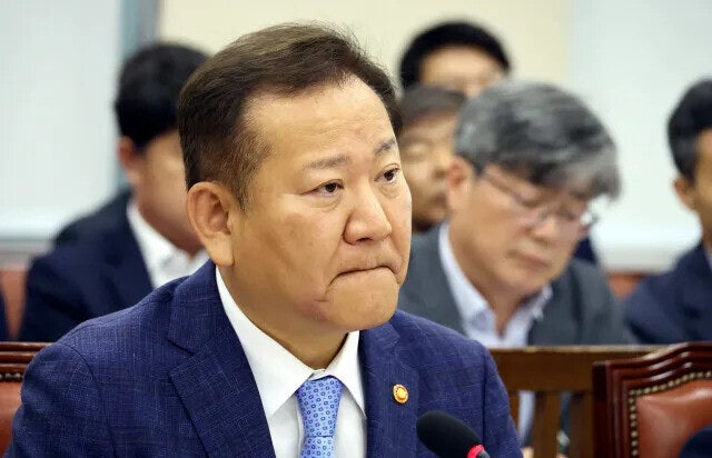 “<b>윤석열</b>, <b>언론사 단전</b>·<b>단수</b> <b>이상민</b>에 직접 지시”