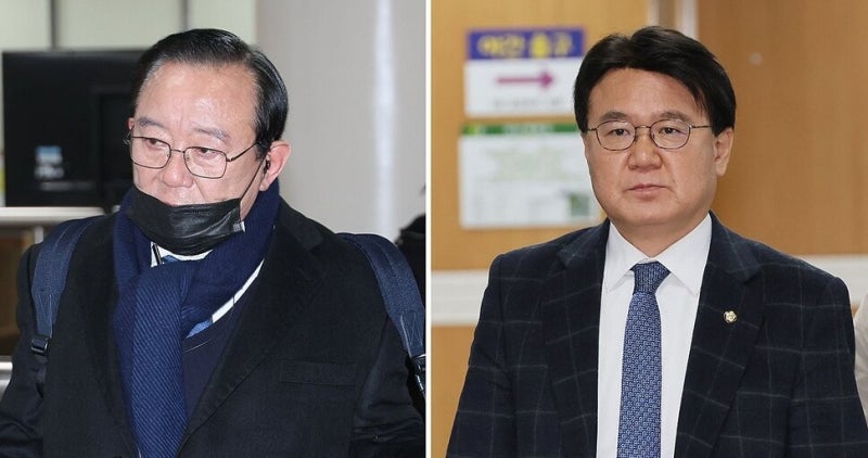 [속보] 황운하·송철호 <b>무죄</b>…‘<b>울산시장 선거</b>개입’ 의혹 1심 뒤집혀