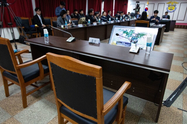 윤석열, 구치소 <b>청문회</b>도 참석 거부…<b>내란 국조특위</b> “고발”