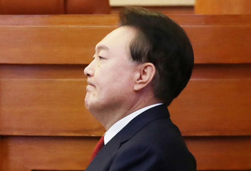 [속보] <b>헌재</b>, 직권으로 수방사 경비단장 <b>증인 채택</b>