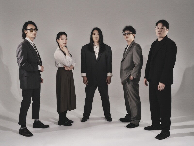 밴드 ‘단편선 순간들’, <b>한국대중음악상</b> ‘올해의 음반’ 수상