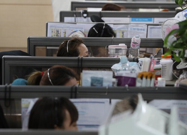 “민원인 폭언 땐 통화 자동종료”…KT, ‘통화매니저’ 기능 강화