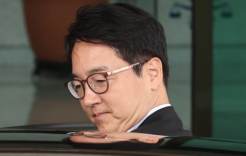 야 5당 “심우정 사퇴 안 하면 탄핵”…즉시항고 포기 책임론