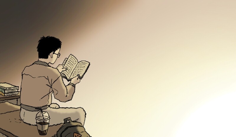 이야기가 우리를 구원할 거야 [정끝별의 소소한 시선]