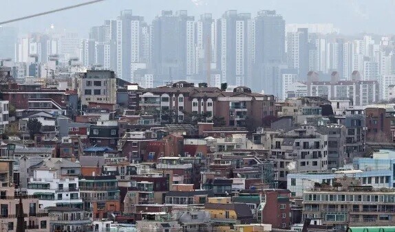 수도권 깡통빌라 53가구 전세금 가로챈 부동산컨설팅 조직 검거