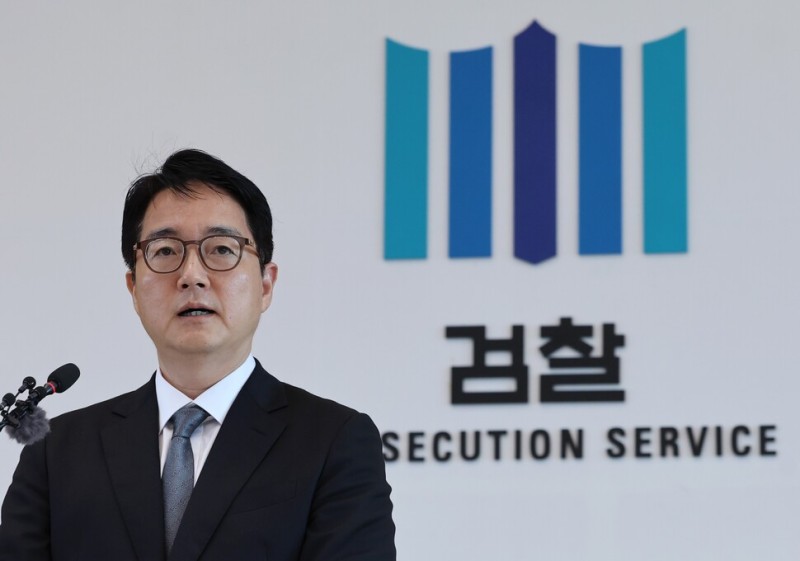 검찰 내부서도 심우정에 묻는다…“즉시항고 포기 근거 알려달라”