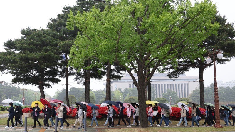 학교에 체험학습의 계절이 왔지만… [왜냐면]
