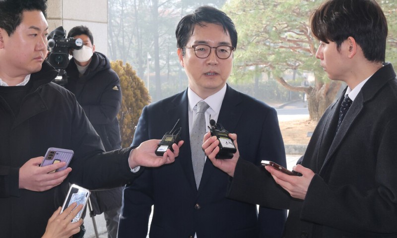 [사설] 나라 혼란 빠뜨리고 잘못한 게 없다는 검찰총장