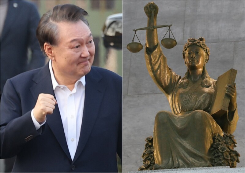 유전무죄 무전유죄 [똑똑! 한국사회]