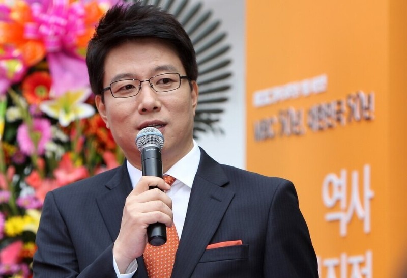 신동호 전 아나운서 EBS 사장 내정설...2인 방통위 임명 강행?