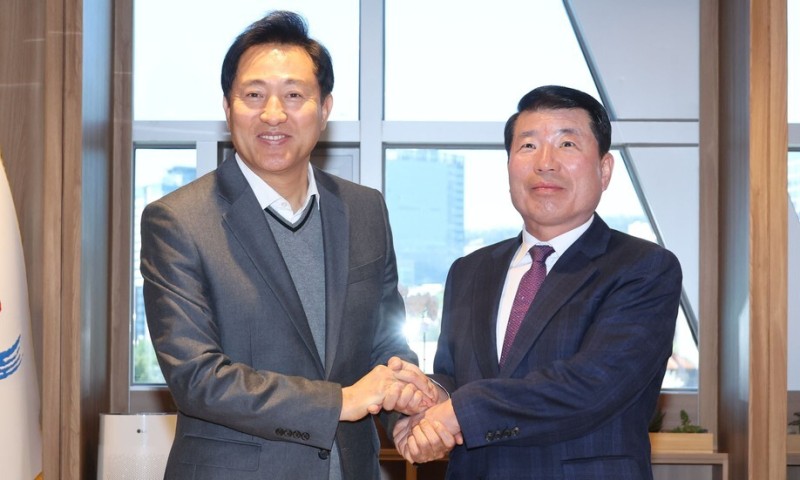 ‘구리 서울 편입’ 주장에 GH 이전 중단…시장은 시의회 잇단 불출석