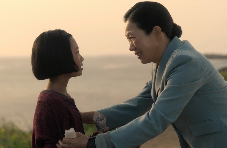 딸 앞길 닦아놓은 엄마를 향한 헌사…눈물 쏙 뺀 ‘폭싹 속았수다’