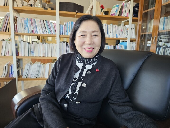 “160명 직원과 더불어 잘 사는 게 회사 경영의 유일한 이유”