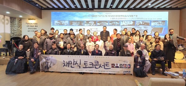 “채만식은 작품으로 자신의 친일행위 참회한 첫 작가”