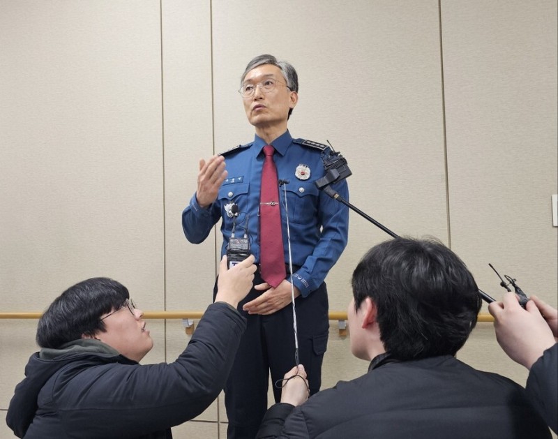 경찰 “하늘양 사건 계획 범행…우울증 때문이라 보기 어려워”
