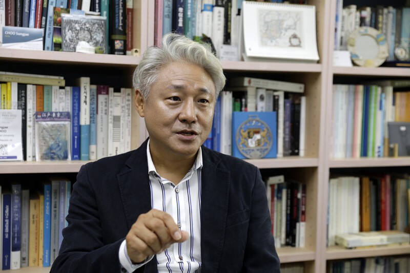 “트럼프의 ‘멕시코만→아메리카만’ 변경은 일종의 폭거”