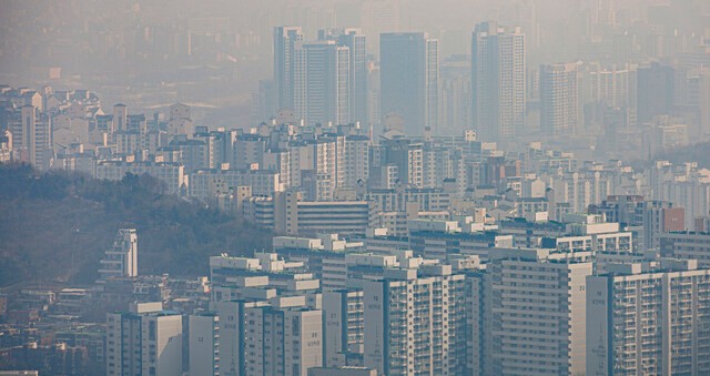 20억 아파트 상속해도 세금 ‘0원’…상속세만 2조 감세 전망