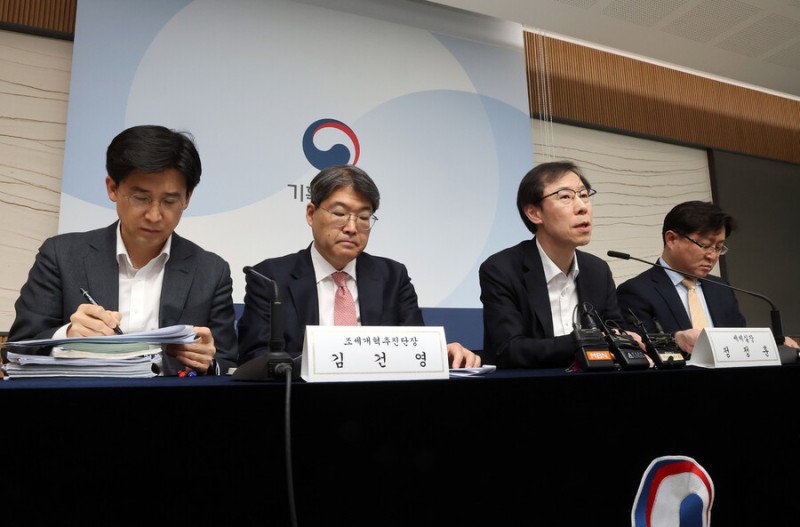 ‘뜨거운’ 상속세…여야 ‘감세 경쟁’에 유산취득세 정부안까지