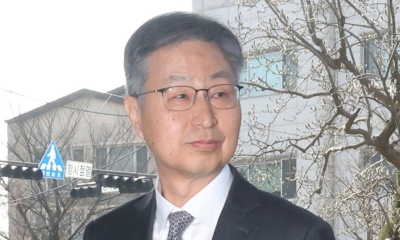 최재해 탄핵 기각…헌재 “대통령 관저 이전 부실감사 아냐”