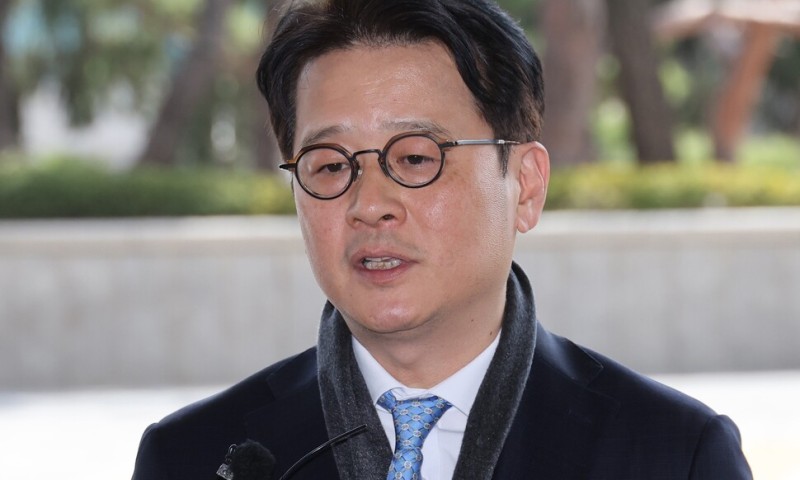 ‘찐윤’ 이창수 복귀…‘윤 부부 연루’ 명태균 수사 제대로 할까