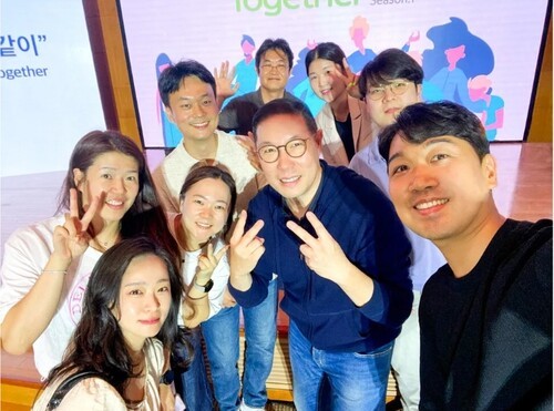 조현상 HS부회장, 효성 떠나며 나홀로 특별공로금 85억 받아
