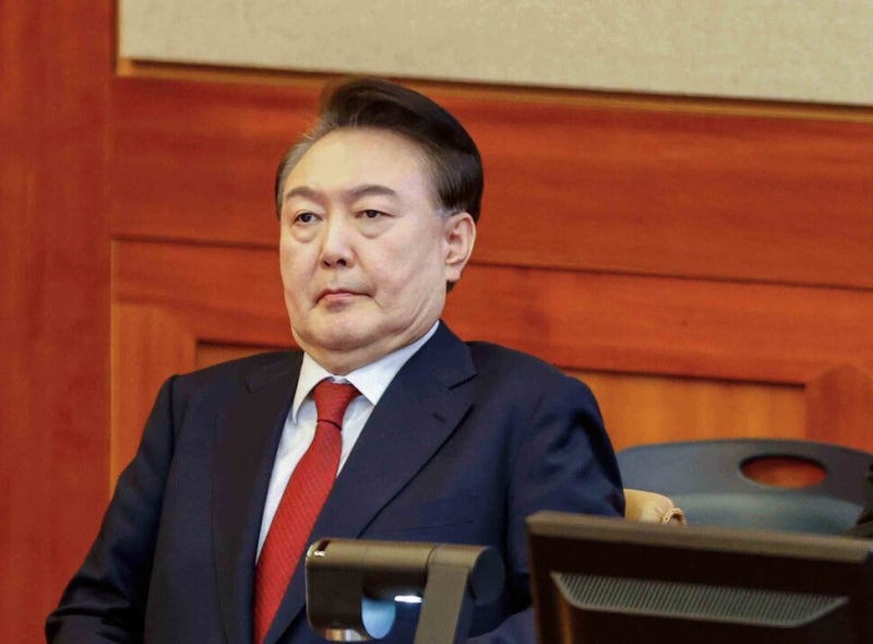 윤석열 ‘내란 혐의’ 4월14일 본격 재판…최상목·<b>조태열</b> 증인 채택