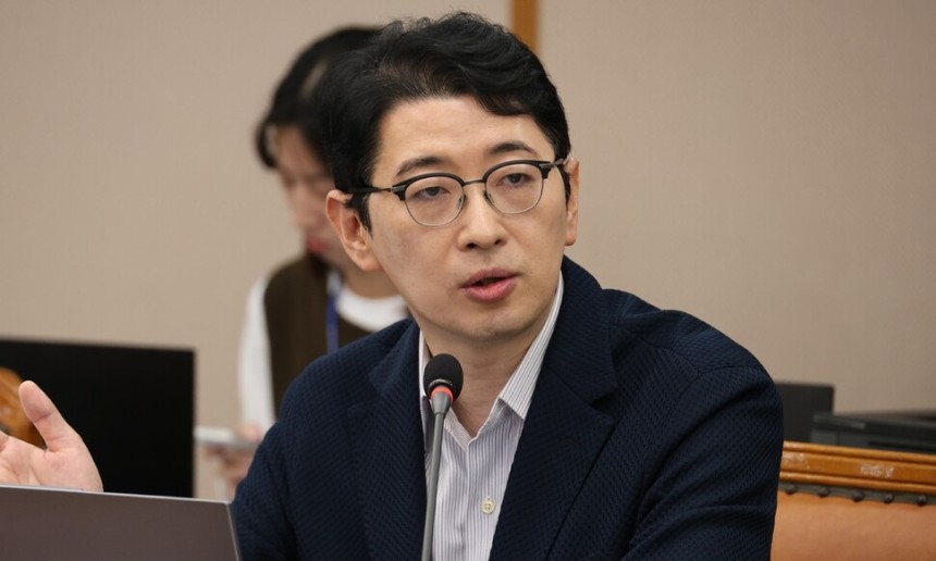 주진우 국민의힘 의원. 연합뉴스