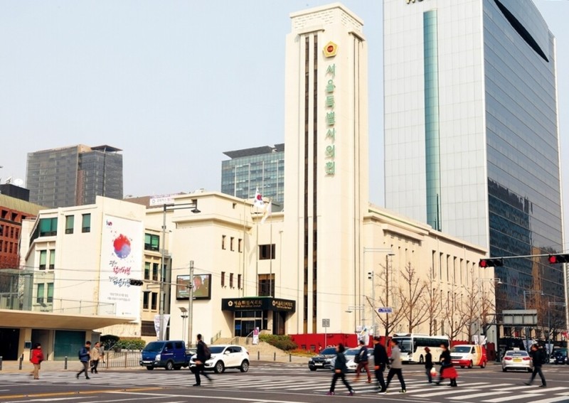 “윤석열 부끄럽다” 한 충암학원 이사장…국힘 시의원들 “조사 촉구”