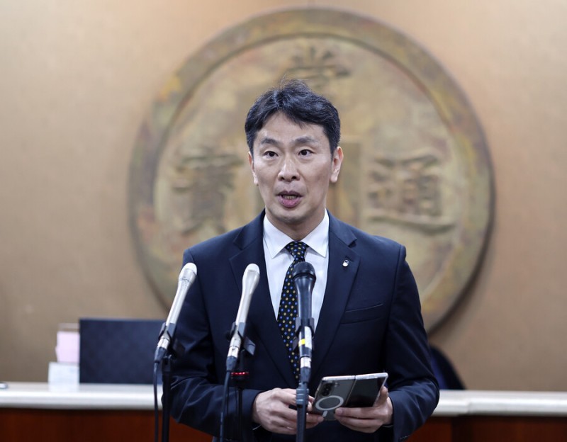 이복현 “홈플러스 사태 MBK 유의미한 사실 확인…검찰과 절차 진행”