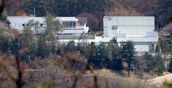 윤석열 “당 승리에 최선 다할 것”…노골적 선거개입