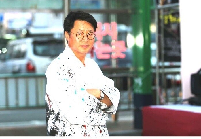 “탄핵 이뤄낸 응원봉 시민들에게 감사 마음 전하고 싶었죠”