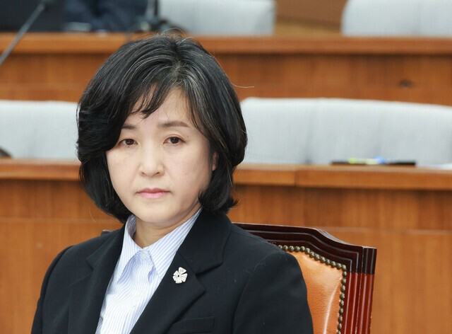 신숙희 대법관, 세계여성법관협회 아·태 지역이사 뽑혀