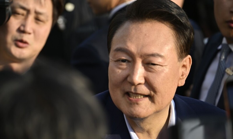 [영상] 윤석열 “모든 혐의를 부인한다”…79분 내내 책임전가, 모르쇠 일관