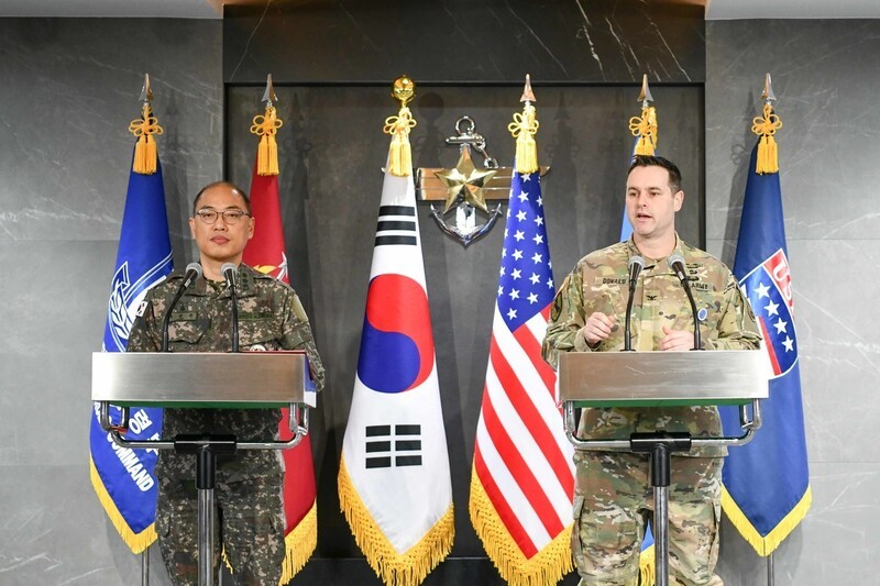 커지는 동맹 비용…정교한 위험 관리 모색해야 [세상읽기]