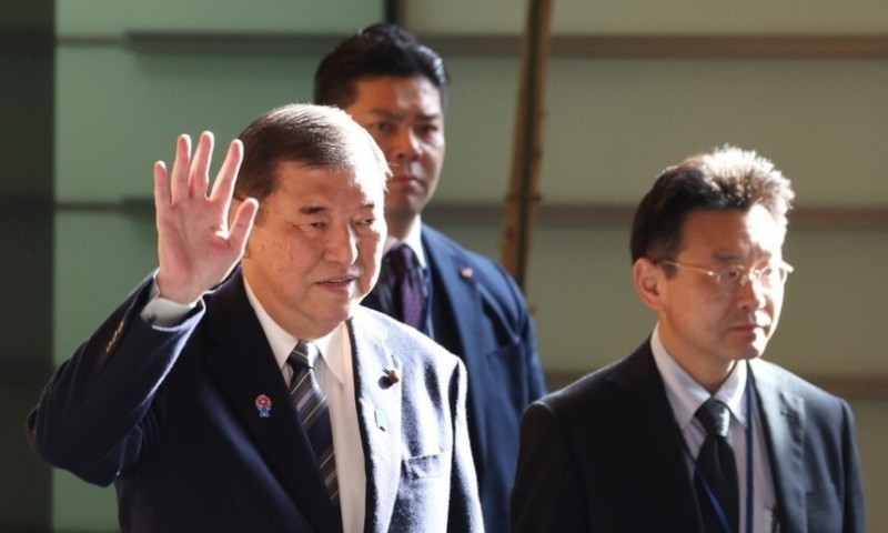 일, 16일 미국과 관세 협상…한덕수와 달리 알래스카LNG에 신중
