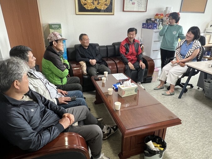 선감학원 생존자들, 형제복지원·영화숙 피해자와 ‘연대 논의’