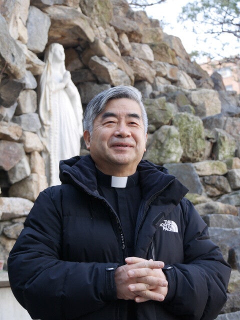 “믿음 없는 자들이 믿음 강조해…그건 병적인 종교”