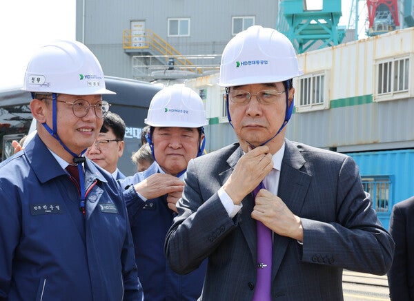 [사설] 한 대행 연일 지방순회, 대선 행보 의구심 자초한다