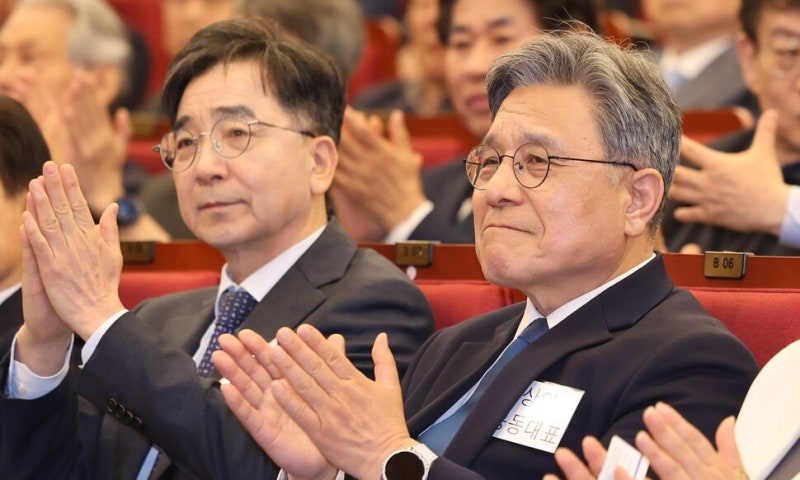 매머드급 이재명 싱크탱크, 사실상 ‘예비 내각’ 인력풀