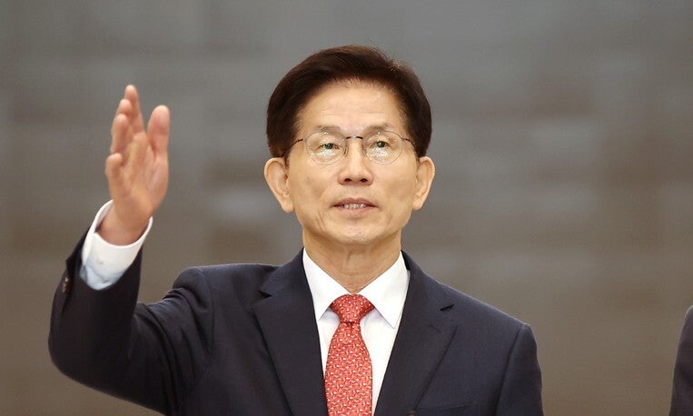 “아직 줄서기는 부담 된다”는 국힘 의원들…김문수 지지 선언 해프닝