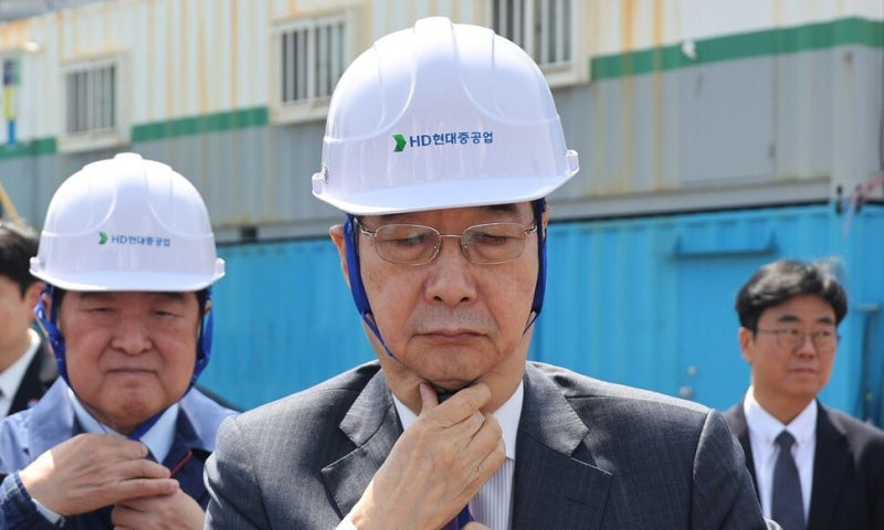 헌재가 진압한 ‘이완규 알박기’...“대선 전 본안 판단 어려워”