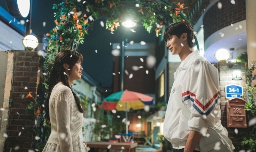 드라마‘선재 업고 튀어.티브이엔(tvN) 제공