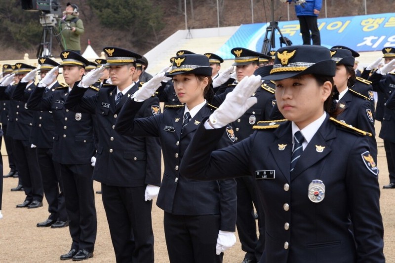 올해 경찰대 1차 시험 7월26일…사관학교와 중복지원 안돼