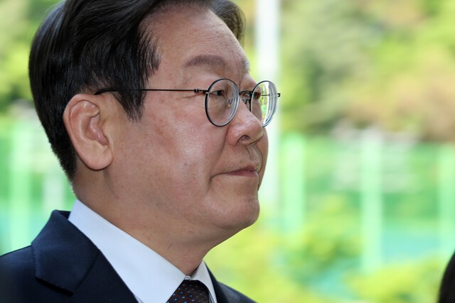 ‘사법살인’ 끄집어낸 이재명 “제3내란도 국민이 진압할 것”