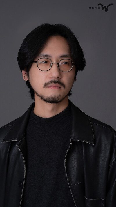 전웅 감독.프로젝트W 제공