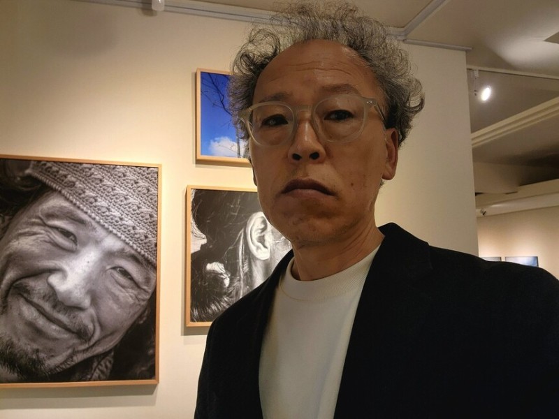 “두모악은 못 지키더라도 김영갑 작품은 보존해야죠”