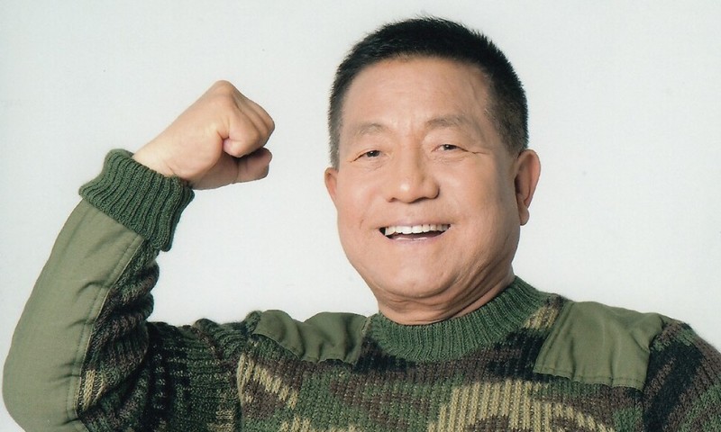 ‘뽀빠이 아저씨’ <b>이상용</b> 별세…향년 81