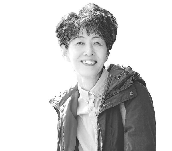 권여선 작가.재단 제공