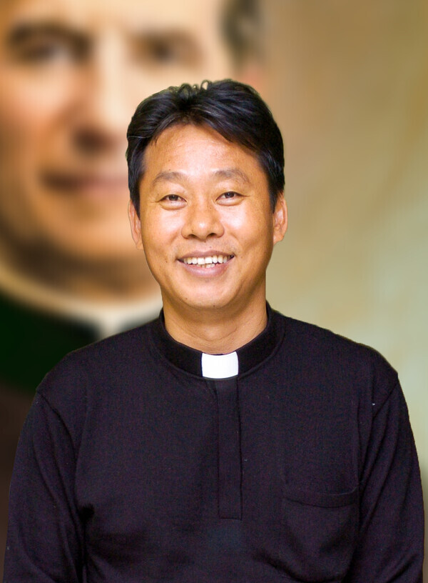 이태석 신부(1962~2010).연합뉴스